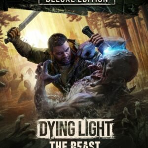 Dying Light The Beast Deluxe Edition