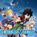 EDENS ZERO Deluxe Edition