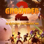 Grounded 2 La Edición Fundadores