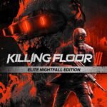 Killing Floor 3 Elite Nightfall Edition