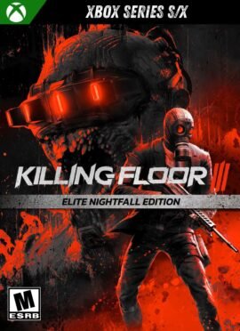 Killing Floor 3 Elite Nightfall Edition