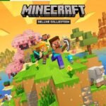 Minecraft Colección Deluxe