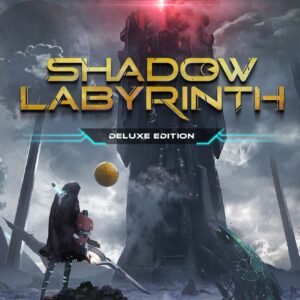 Shadow Labyrinth Edición Deluxe