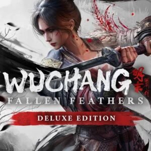 WUCHANG Fallen Feathers edición Deluxe