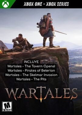 Wartales Full Edition