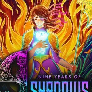 9 Years of Shadows