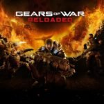Gears of War Reloaded