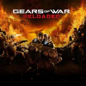 Gears of War Reloaded