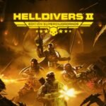 HELLDIVERS 2 Edición Superciudadanos