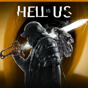 Hell is Us Deluxe Edition