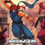NINJA GAIDEN Ragebound