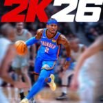 NBA 2K26