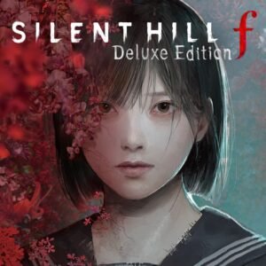 SILENT HILL f Deluxe Edition
