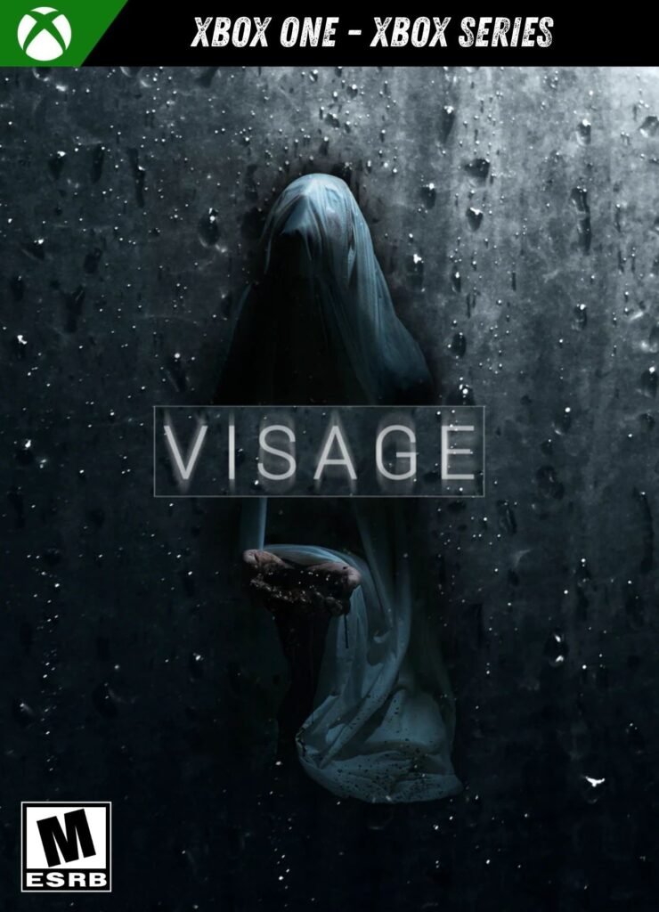 Visage