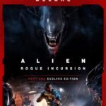 Alien Rogue Incursion Evolved Edition Deluxe