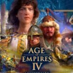 Age of Empires IV Edición de Aniversario