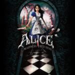 Alice Madness Returns