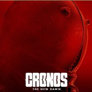 Cronos The New Dawn Deluxe Edition
