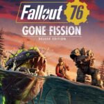 Fallout 76 Gone Fission Deluxe Edition