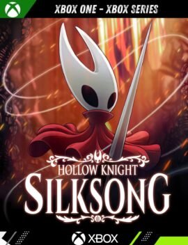 Hollow Knight Silksong