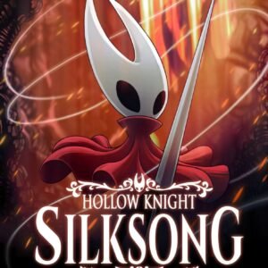 Hollow Knight Silksong