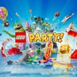 LEGO Party!