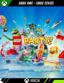 LEGO Party!