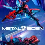 Metal Eden