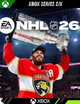 NHL 26