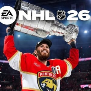 NHL 26