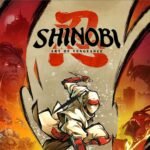 SHINOBI Art of Vengeance Digital Deluxe Edition