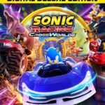 Sonic Racing CrossWorlds Edición Digital Deluxe