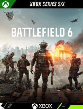 Battlefield 6