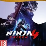 NINJA GAIDEN 4 Deluxe Edition
