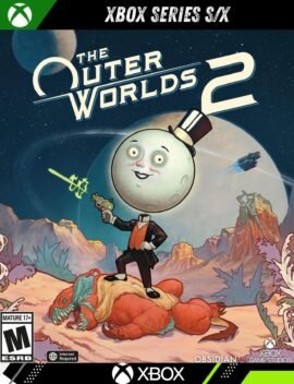 The Outer Worlds 2