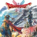 DRAGON QUEST I & II HD 2D Remake