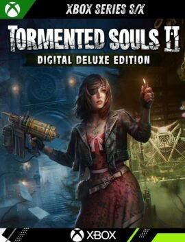 Tormented Souls 2 Digital Deluxe Edition
