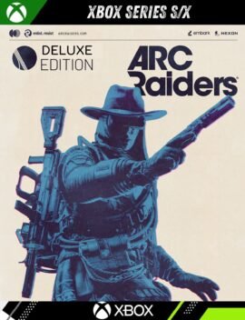 ARC Raiders Deluxe Edition