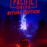 Pacific Drive Ritual Edition