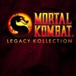 Mortal Kombat Legacy Kollection