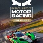 Project Motor Racing Year 1 Bundle