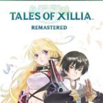 Tales of Xillia remasterizado edición Deluxe