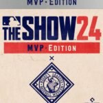 MLB The Show 24 MVP Edition