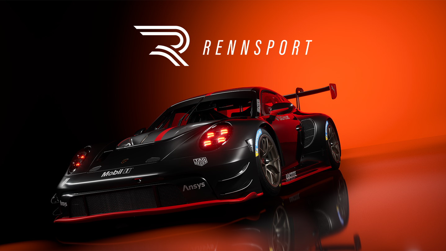 RENNSPORT Deluxe Edition Xbox Series