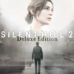 SILENT HILL 2 Deluxe Edition