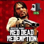 Red Dead Redemption Xbox Series