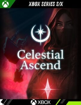 Celestial Ascend