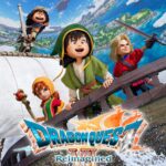 DRAGON QUEST VII Reimagined Digital Deluxe Edition
