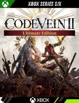 CODE VEIN II Ultimate Edition