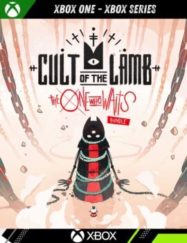 Cult of the Lamb The One Who Waits
